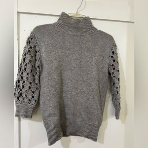 Magaschoni cashmere sweater